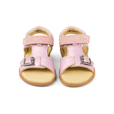 Barefoot ODA