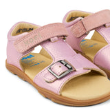 Barefoot ODA
