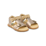 Barefoot ODA