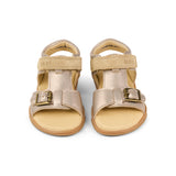 Barefoot ODA