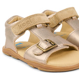 Barefoot ODA