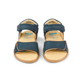 Barefoot OZU II