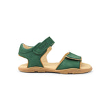 Barefoot OZU II