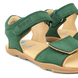 Barefoot OZU II