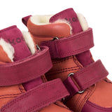 Barefoot KASI Wool