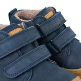 Barefoot KARI Wool