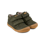 Barefoot KARI Wool