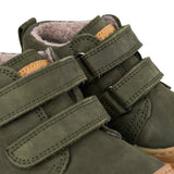 Barefoot KARI Wool