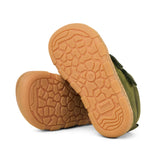 Barefoot KARI Wool