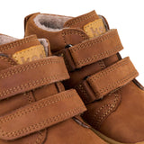 Barefoot KARI Wool