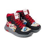 Barefoot SAMU Print