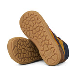 Barefoot Danish Nappa
