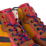Barefoot Danish Nappa