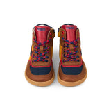 Barefoot Danish Nappa