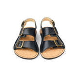 Barefoot ADA