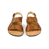 Barefoot ADA