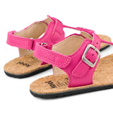 Barefoot ABRIANA Napa II
