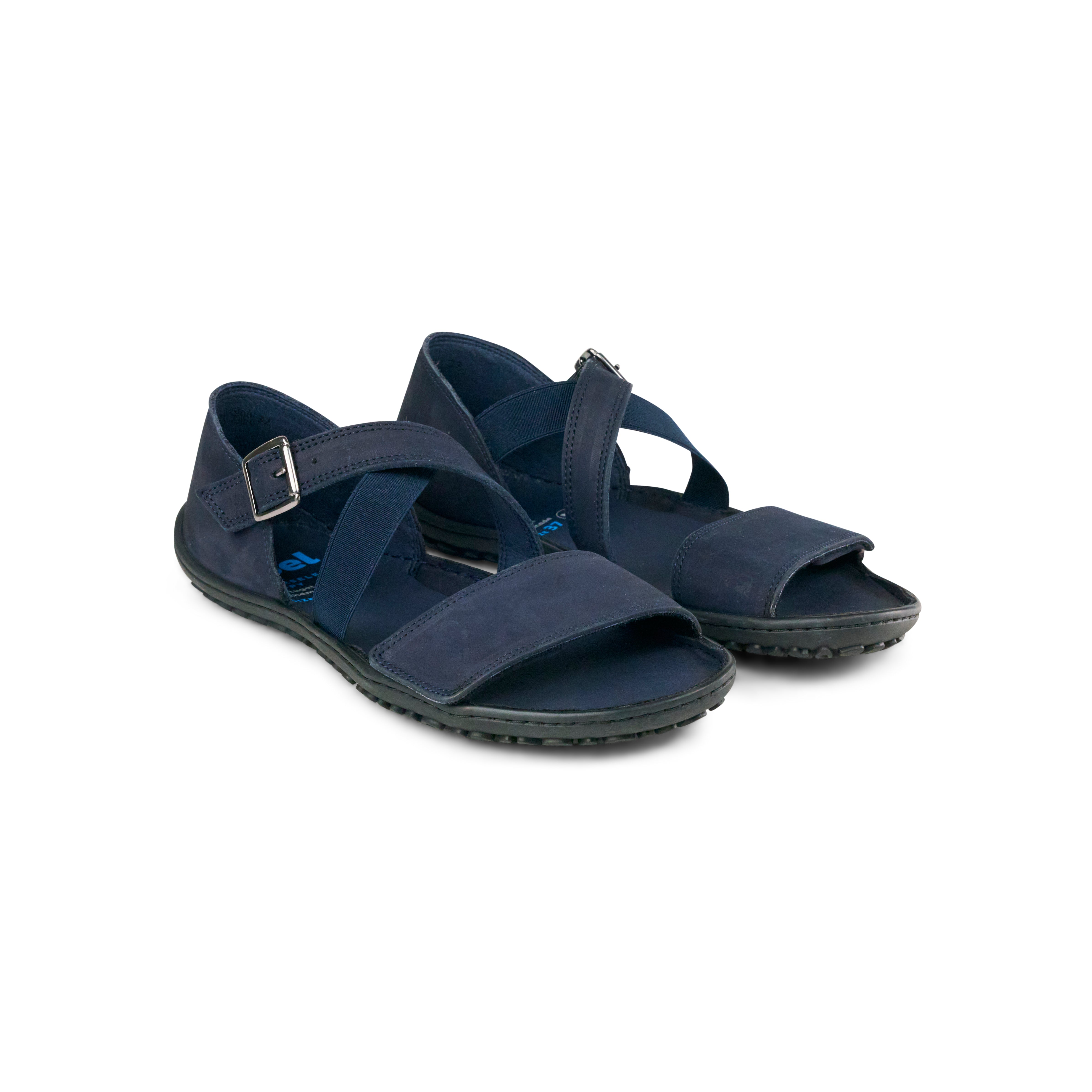 ISA Suede