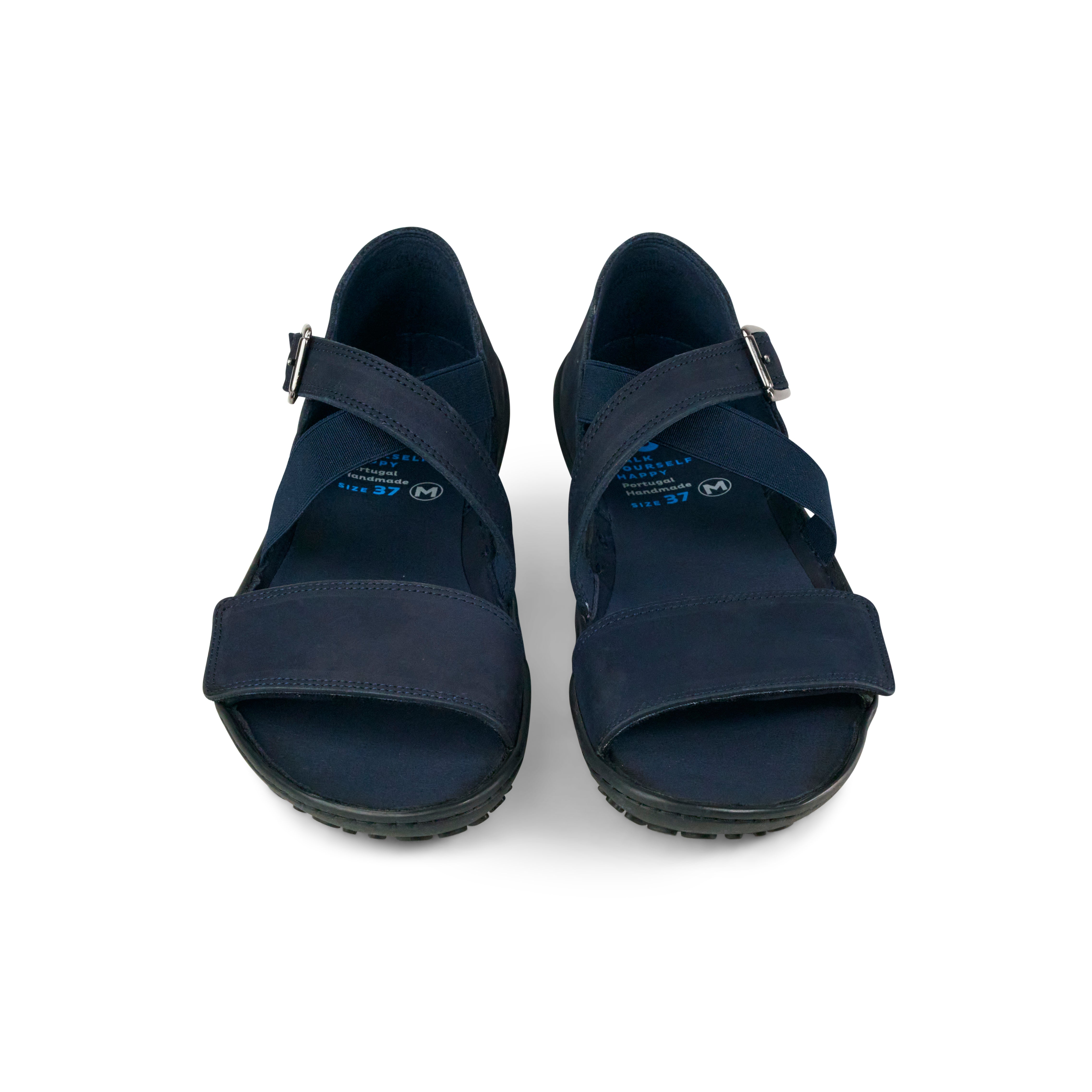 ISA Suede