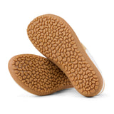 Barefoot ILA Napa Suede
