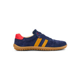 Barefoot ILA Suede