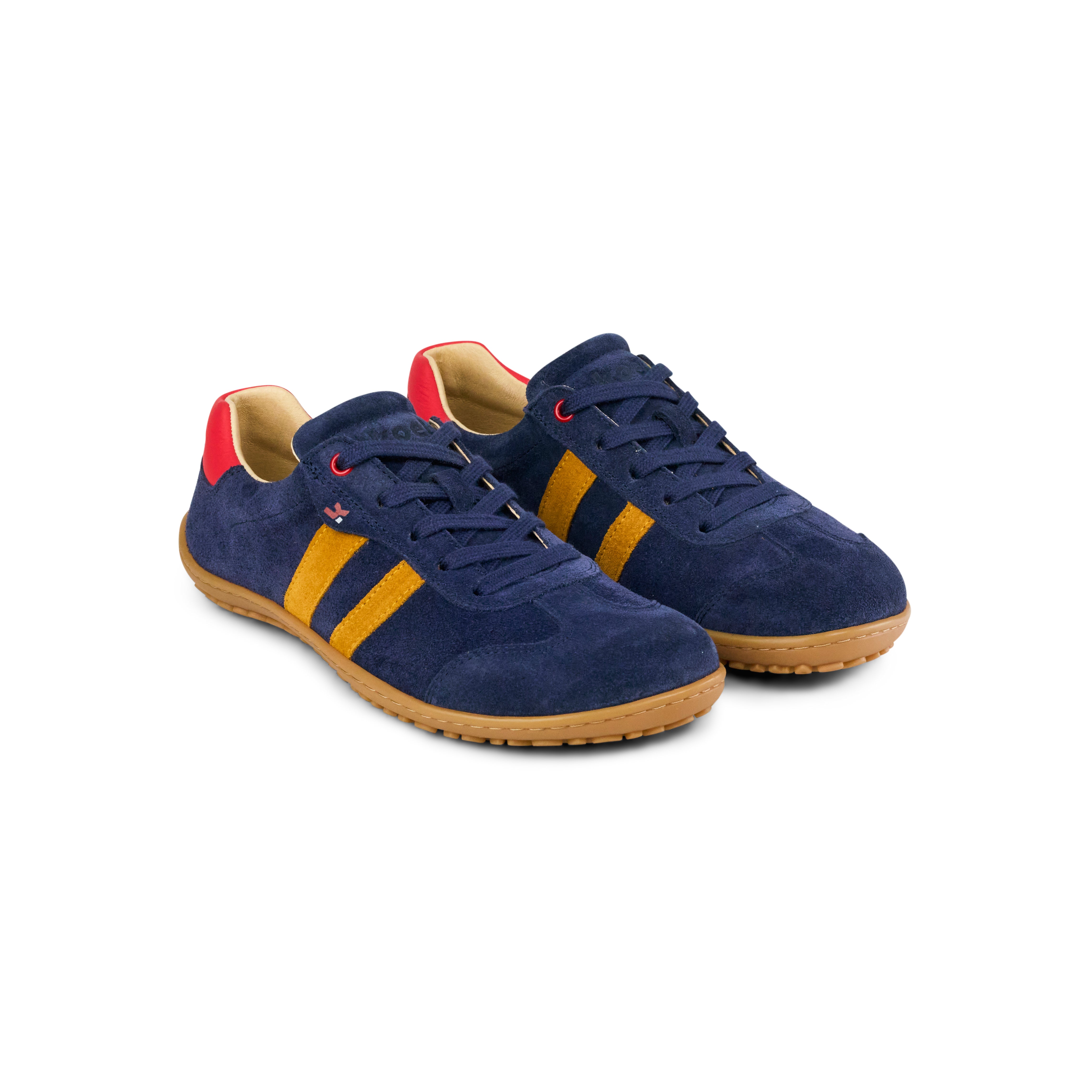 ILA Suede