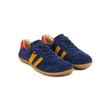 ILA Suede