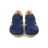 Barefoot ILA Suede