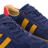 Barefoot ILA Suede
