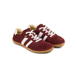 Barefoot ILA Suede