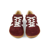 Barefoot ILA Suede