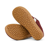 Barefoot ILA Suede