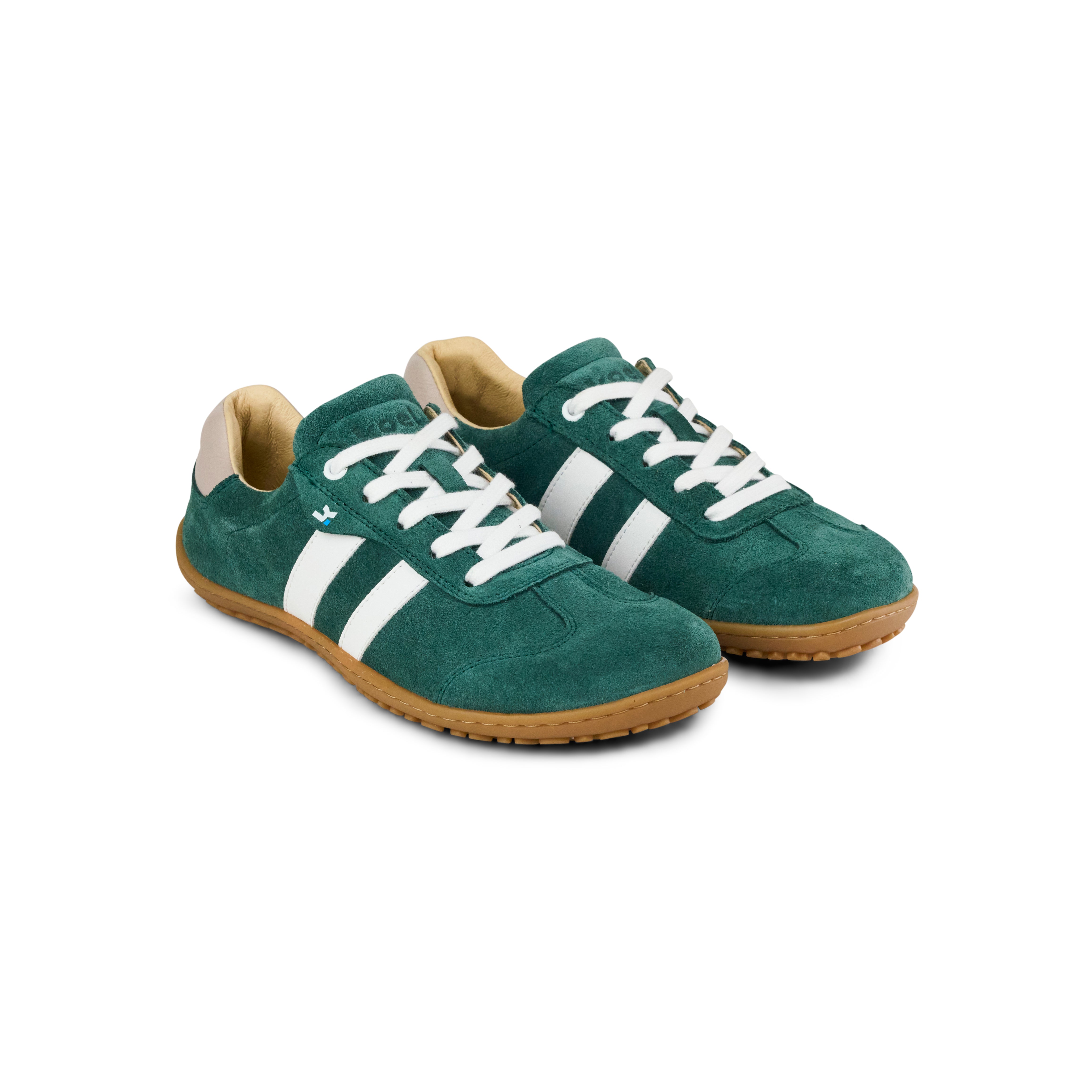 ILO Suede