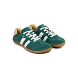 ILO Suede