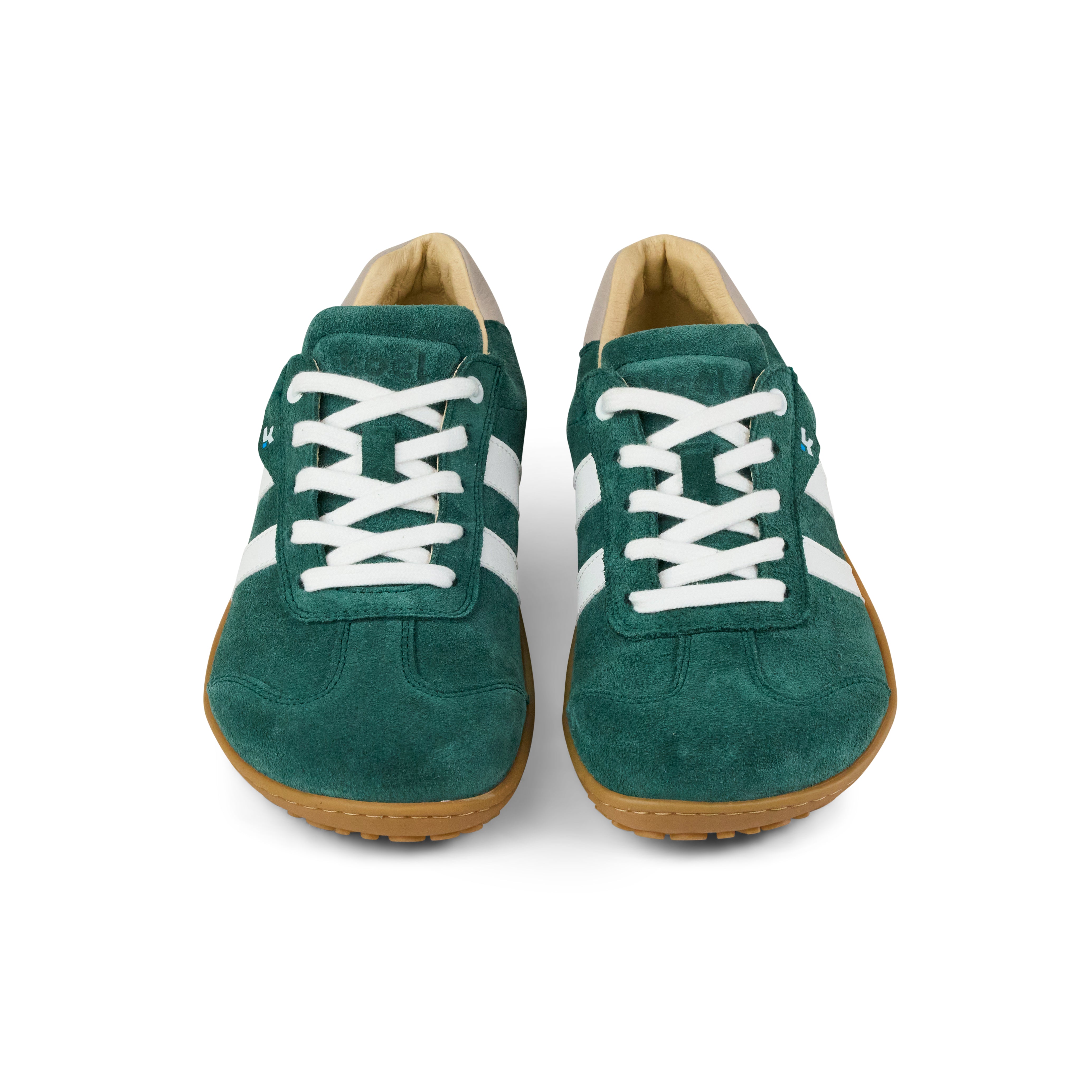 ILO Suede