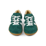 ILO Suede