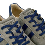 Barefoot ILA Suede