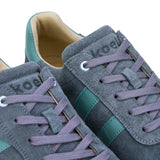 Barefoot ILA Suede