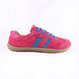ILA Suede