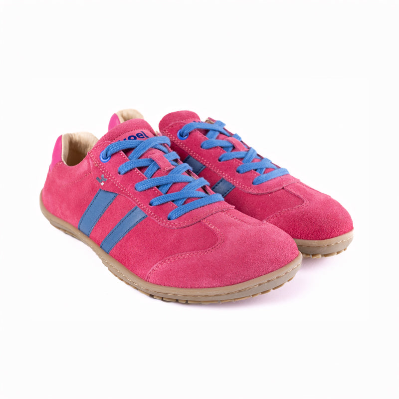 ILA Suede