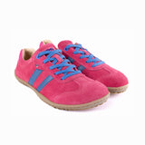 Barefoot ILA Suede