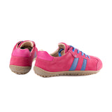 Barefoot ILA Suede