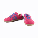 Barefoot ILA Suede