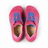 Barefoot ILA Suede