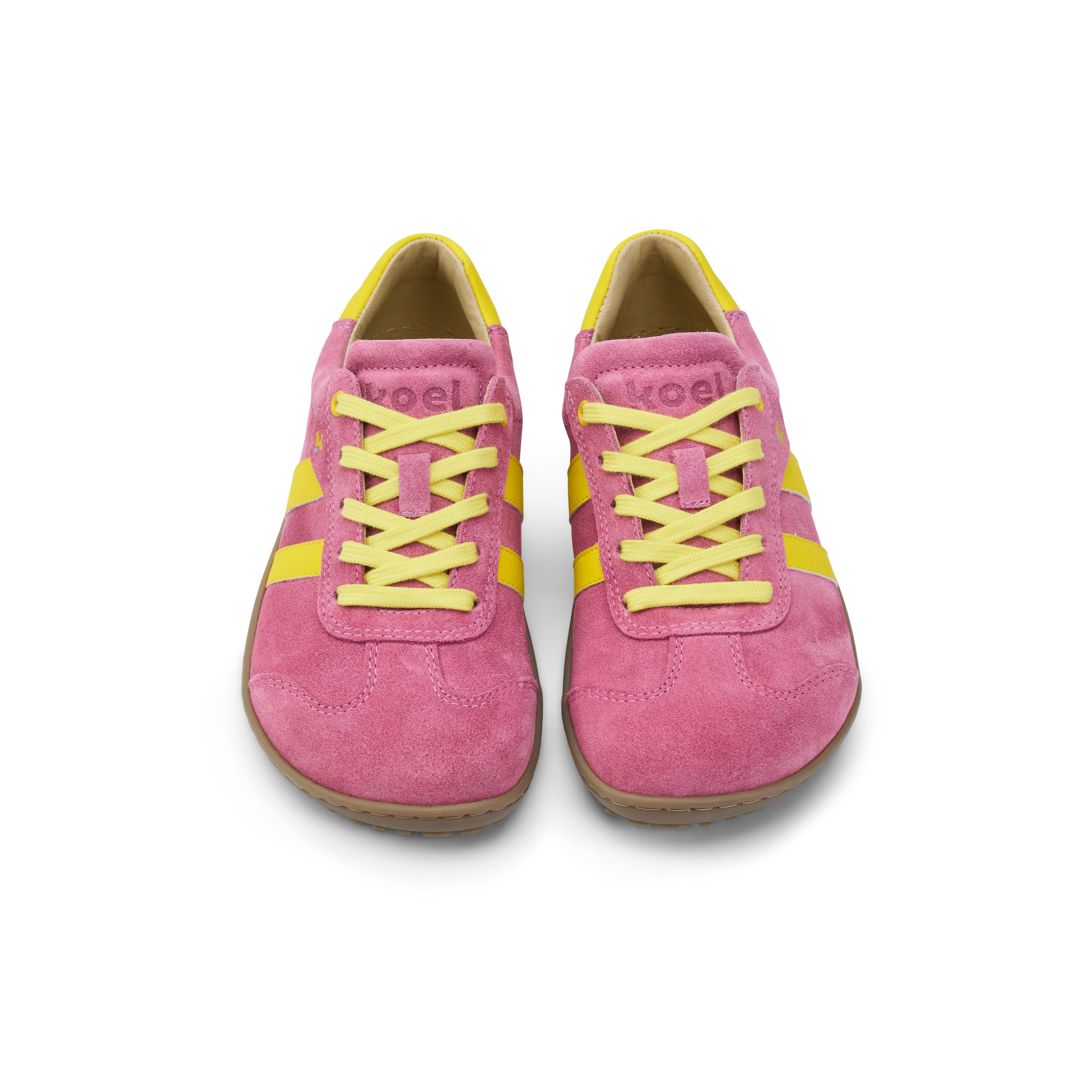 ILA Suede
