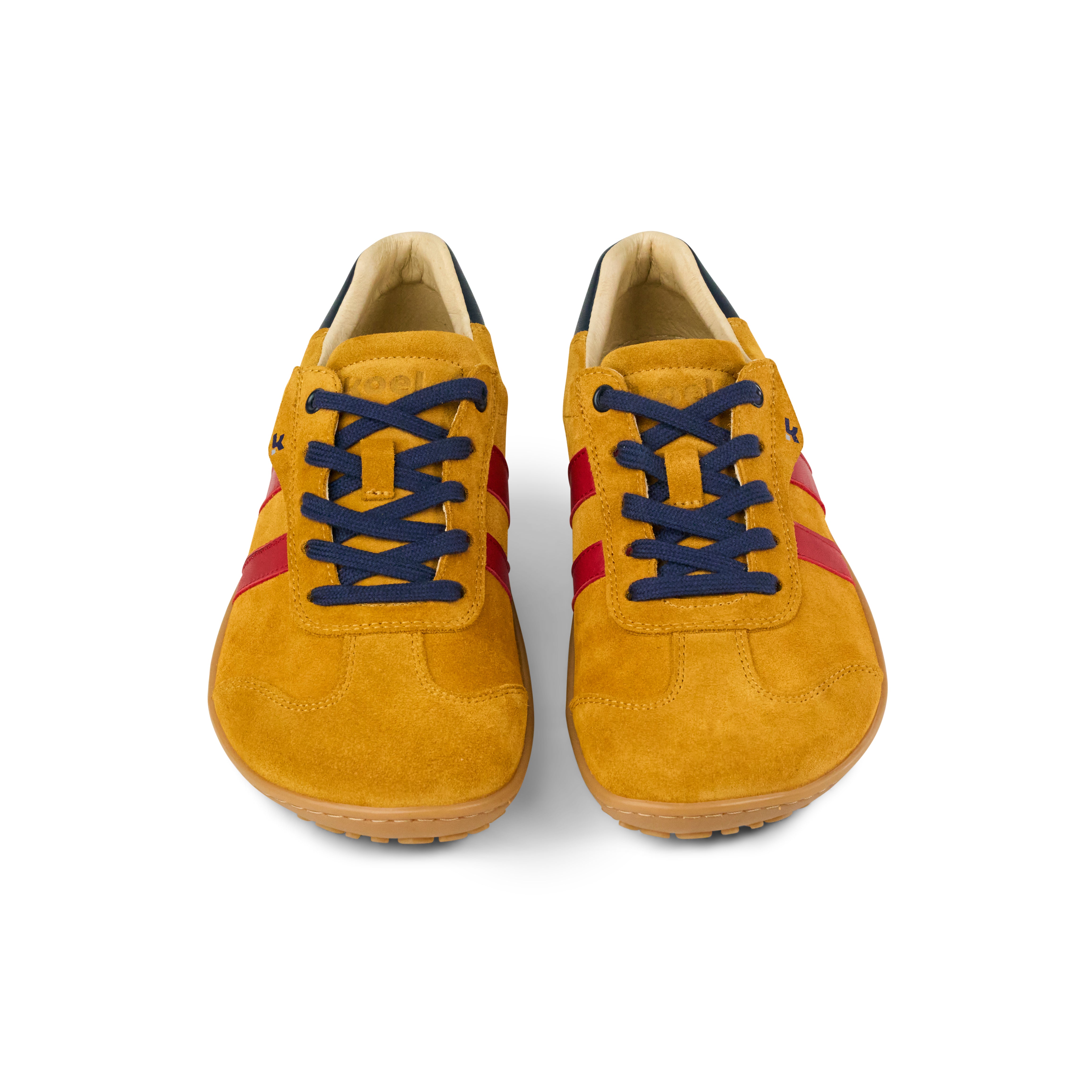 ILA Suede