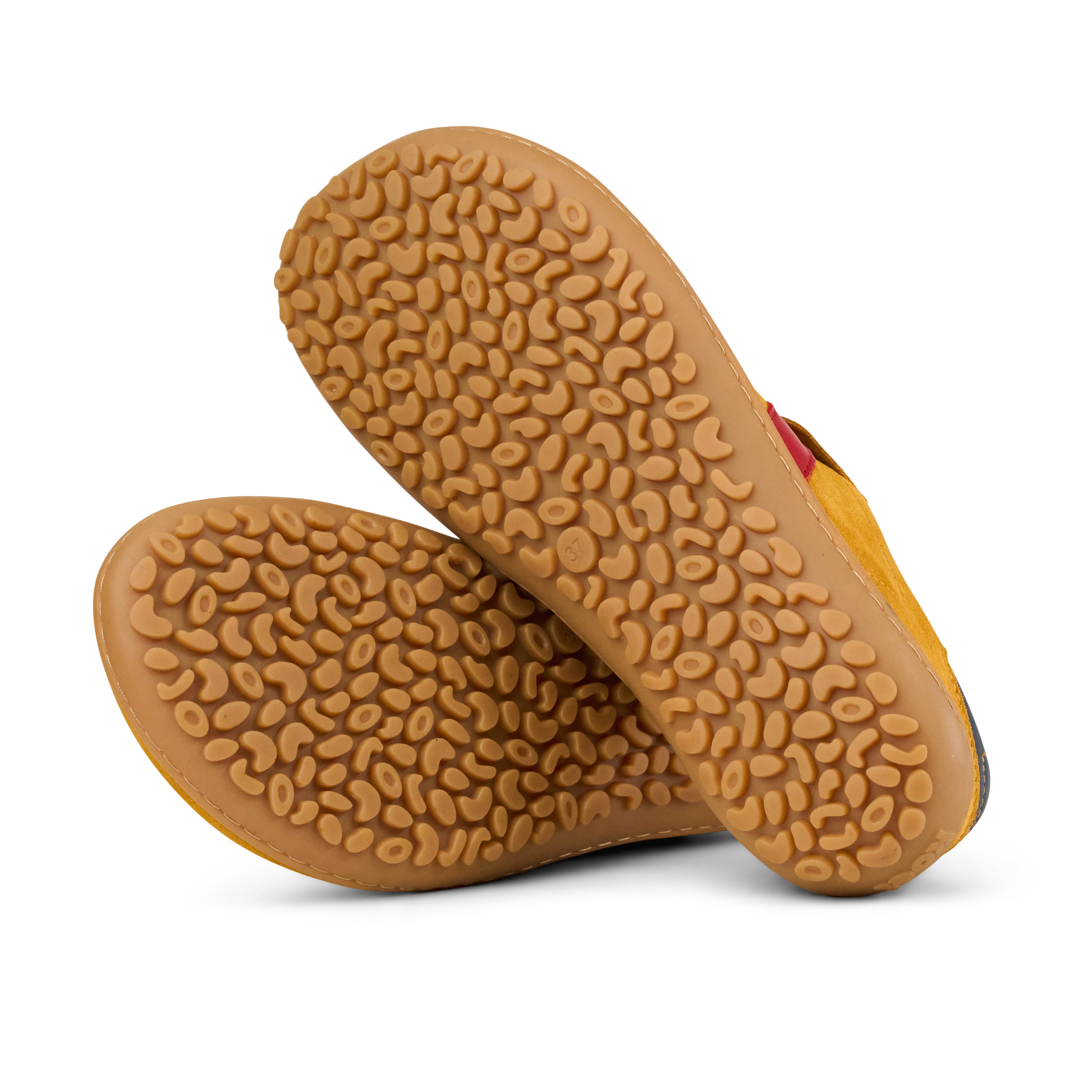 ILA Suede