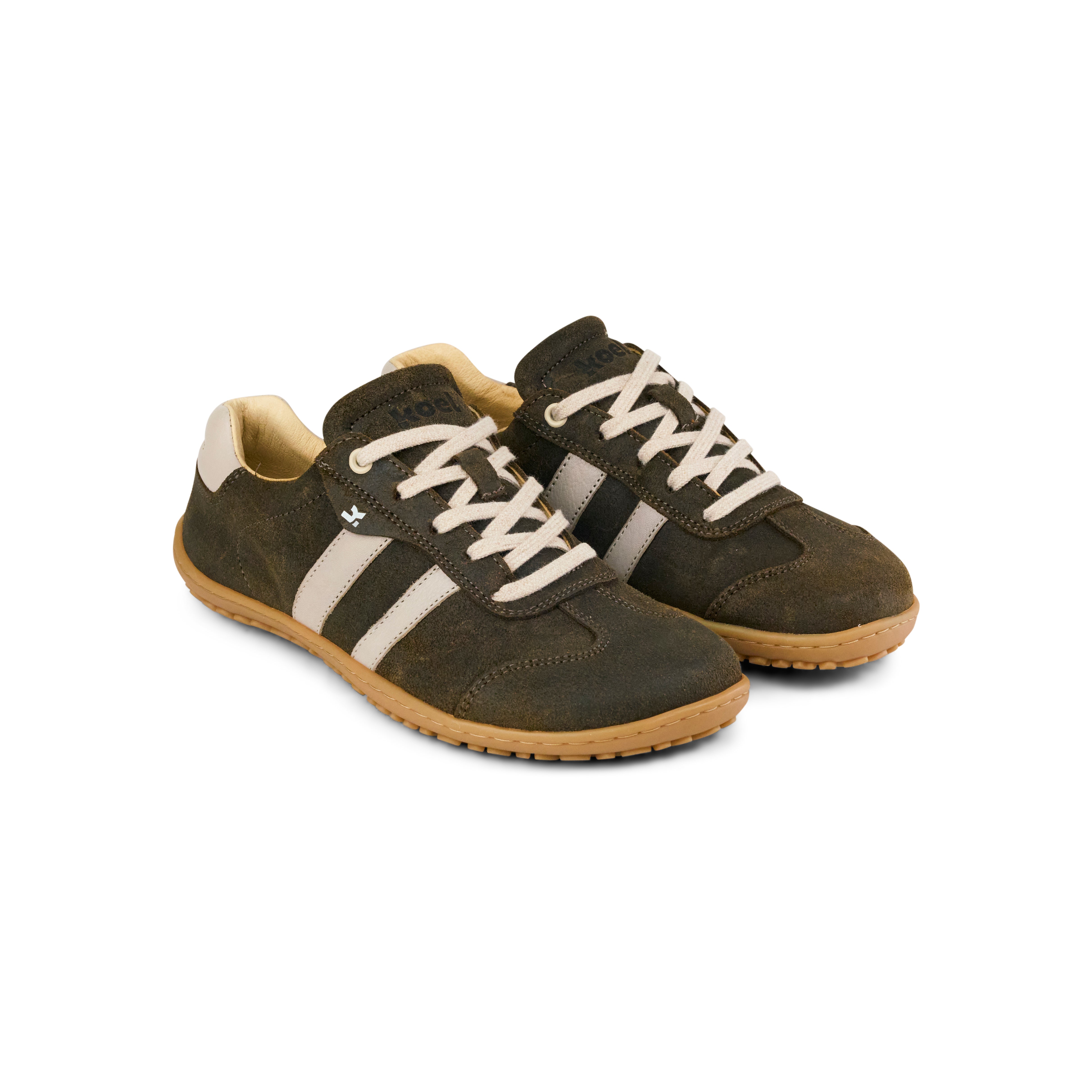 ILA Suede