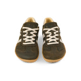 Barefoot ILA Suede