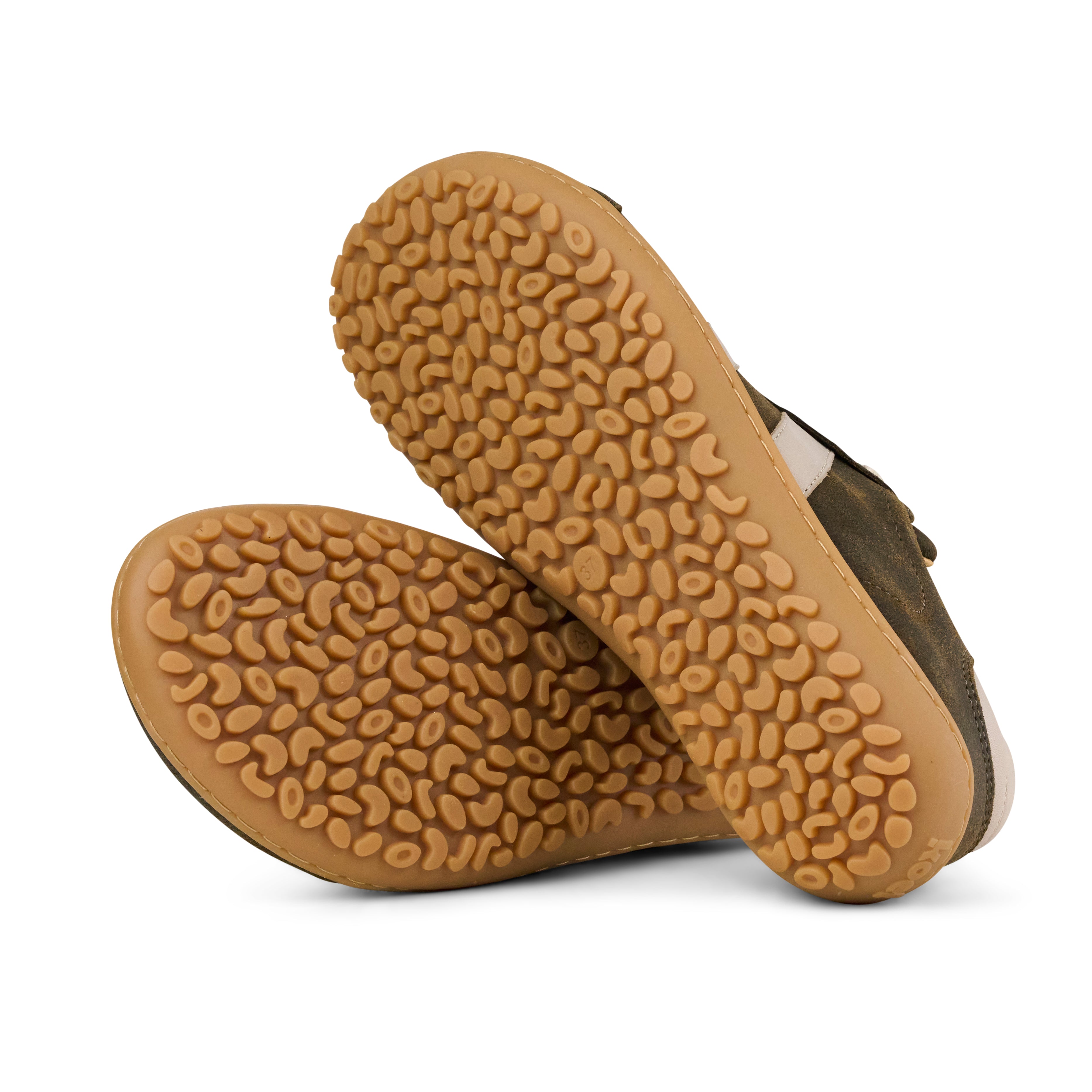 ILA Suede